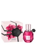 Apa de parfum Viktor &amp; Rolf Flowerbomb Ruby Orchid, 30 ml, pentru femei