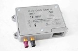 Amplificator de antena AUDI A3 8V1, 8VK 2013 OEM: 8J0035456A