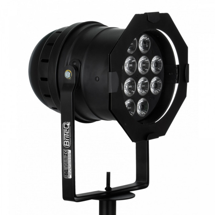 Proiector LED Briteq BT-STAGEPAR 6in1