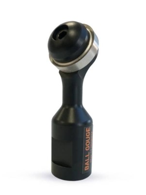 ARBORTECH--BALL GOUGE foto