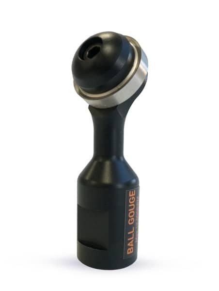 ARBORTECH--BALL GOUGE