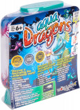 Set educativ - Aqua Dragons - Habitat Lumea subacvatica 2 | World Alive