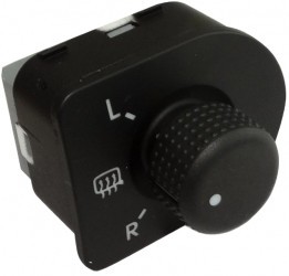 Buton reglaj oglinzi AERZETIX OE-1U1959565L pentru Skoda Octavia foto