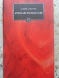SCRISOARE DE DRAGOSTE-MIHAIL DRUMES-337012