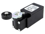 Limitator cursă NC 10A 250VAC IP67