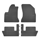 Covorase auto cauciuc Citroen C4 Picasso I MPV (UD) (2006-2013) MAMMOOTH MMT A040 0636, MAMMOOTH / FROGUM