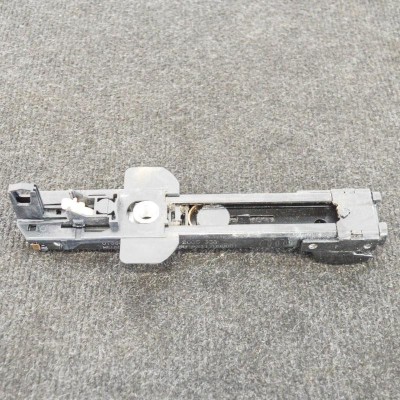 Reglaj &amp;icirc;nălțime centura st&amp;acirc;nga față AUDI A3 8P1 2006 OEM: 8E0857833F | 3796326 foto
