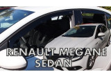Paravant RENAULT MEGANE 4 GRAND COUPE, Sedan, an fabr. 2016 -- (marca HEKO) Set fata si spate - 4 buc. by ManiaMall