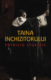 Taina Inchizitorului | Patricio Sturlese, Rao