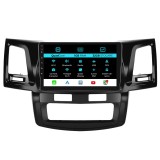 Cumpara ieftin Navigatie Dedicata Toyota Hilux VII (2004 - 2015), 9Inch, 1Gb Ram, 32Gb Stocare, Carplay