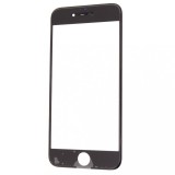 Geam Sticla iPhone 6 Negru Complet - Inlocuire Ecran Display