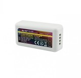 Controller Dimmer Led Dual White, 2.4GHz RF, 12-24VDC Miboxer FUT035, CE Contact Electric
