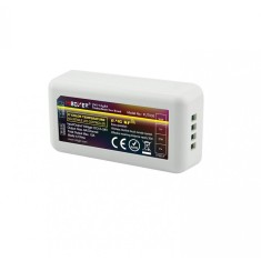 Controller Dimmer Led Dual White, 2.4GHz RF, 12-24VDC Miboxer FUT035