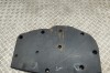 Scut motor central spate MASERATI GHIBLI M157 2022 OEM: 670181064 | 25693018