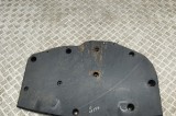 Scut motor central spate MASERATI GHIBLI M157 2022 OEM: 670181064 25693018