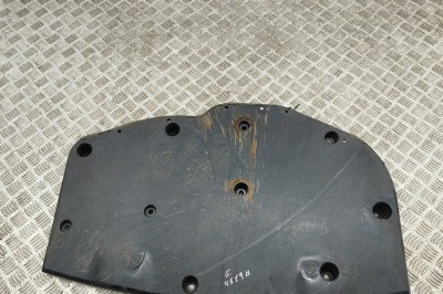 Scut motor central spate MASERATI GHIBLI M157 2022 OEM: 670181064 25693018 foto