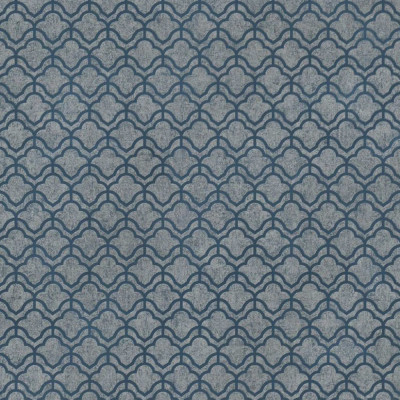 Noordwand Tapet &amp;quot;Marrakesh Tiles&amp;quot;, albastru foto