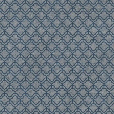Noordwand Tapet &amp;quot;Marrakesh Tiles&amp;quot;, albastru foto