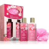 IDC Institute Scented Garden Perfect Shower set cadou pentru femei