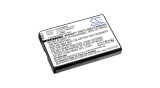 Baterie Cameron Sino 3000 mAh pentru Sonic 2.0 4G LTE, NET10 Z289L, ZTE MF96