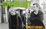 Green Day - Warning - Caseta audio - Reprise Records - Stare Foarte buna