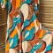 Rochie Maxi din Vascoza cod 0071Marimea