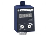 Traductor de Presiune 24VDC IP65