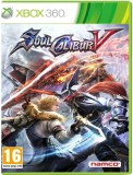 Soulcalibur V XBOX 360