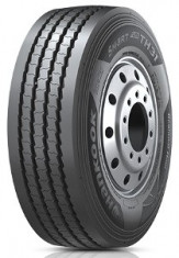 Anvelope camioane Hankook TH31 ( 385/65 R22.5 160K 18PR SBL ) foto