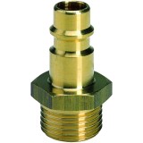 Einhell 4139655 - Niplu tata R 1/4 inch