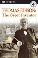 Thomas Edison foto