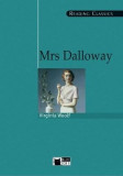 Mrs Dalloway + CD | Virginia Woolf, Black Cat Publishing