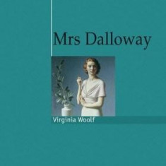 Mrs Dalloway + CD | Virginia Woolf