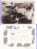 Tipuri-militara,WWII,WK2- Antonescu, Necirculata, Printata