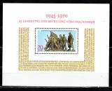 A10 ZC 65 - Colita foarte veche - Germania Democrata - DDR, Istorie, Nestampilat
