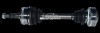 Planetara MERCEDES VITO bus (638) (1996 - 2003) RINGER 1131006047