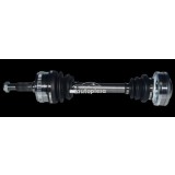 Planetara MERCEDES VITO bus (638) (1996 - 2003) RINGER 1131006047