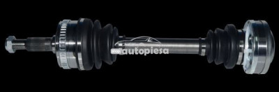 Planetara MERCEDES VITO bus (638) (1996 - 2003) RINGER 1131006047 foto