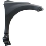 Aripa fata Toyota Urban Cruiser, 01.2009- / XD 06.2007-, partea Dreapta, fara gaura pentru semnalizare, 5380152090, 818202