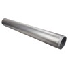 Burlan Zincat Scurgere 100mm x 1m - Instalatii Termice Casa