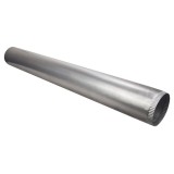 Cumpara ieftin Burlan Tabla Zincata Scurgere 100mm x 1m - Durabil si Livrare Rapida