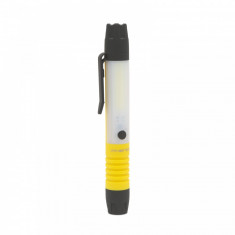 Lampa Phenom cu LED COB, 17 x 2 cm foto