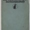 DAS SLAWENTUM UND DER DEUTSCHE GEIST ( SLAVISMUL SI SPIRITUL GERMAN ) von PAWEL KOPAL , TEXT IN LIMBA GERMANA CU CARACTERE GOTICE , 1914