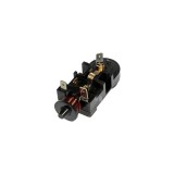 Releu protecție motor compresor 1/6" pentru frigider Compatibil
