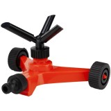 Evotools 682301 - Aspersor cu roti 113 m2