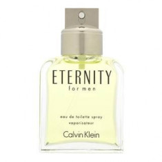 Calvin Klein Eternity for Men eau de Toilette pentru barbati 100 ml foto