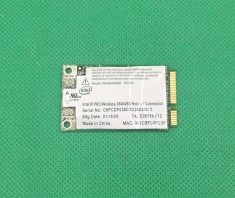 Acer Aspire 7720 Card WLAN WiFi 3945ABG SWAP
