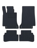 Covorase auto din mocheta MERCEDES W222 CLASA S 2013 - 2020