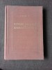 Dansuri Populare URSS - T. Tkacenko, 1956, Bucuresti, Carte Veche, Dansuri Sovietice, Bibliofilie