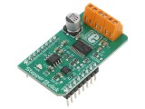 Controler de Motor Pas cu Pas DRV8886 GPIO/I2C/SPI